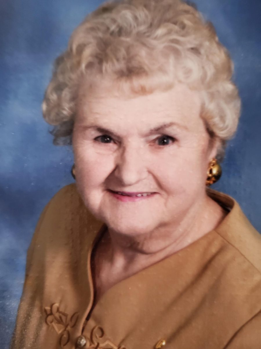 Thelma Hubler