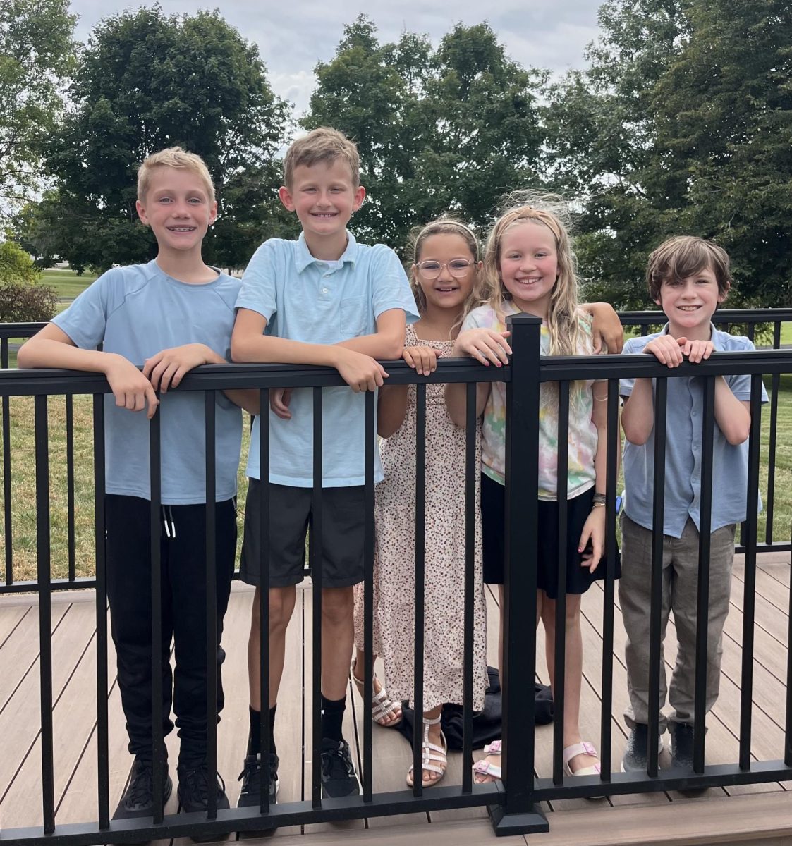 National Math Stars