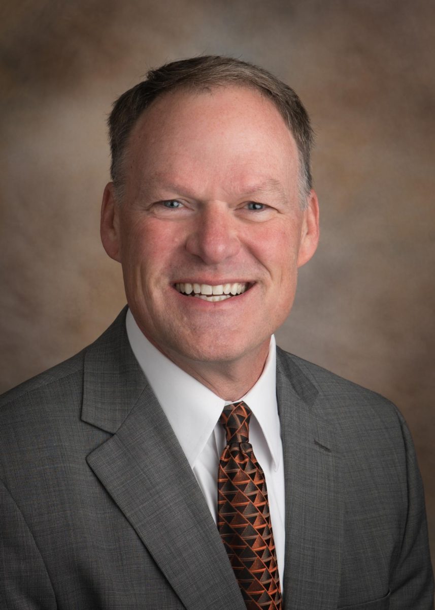 Remembering the impact of Craig Smith
