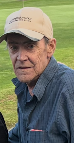 Eric Kurtenbach