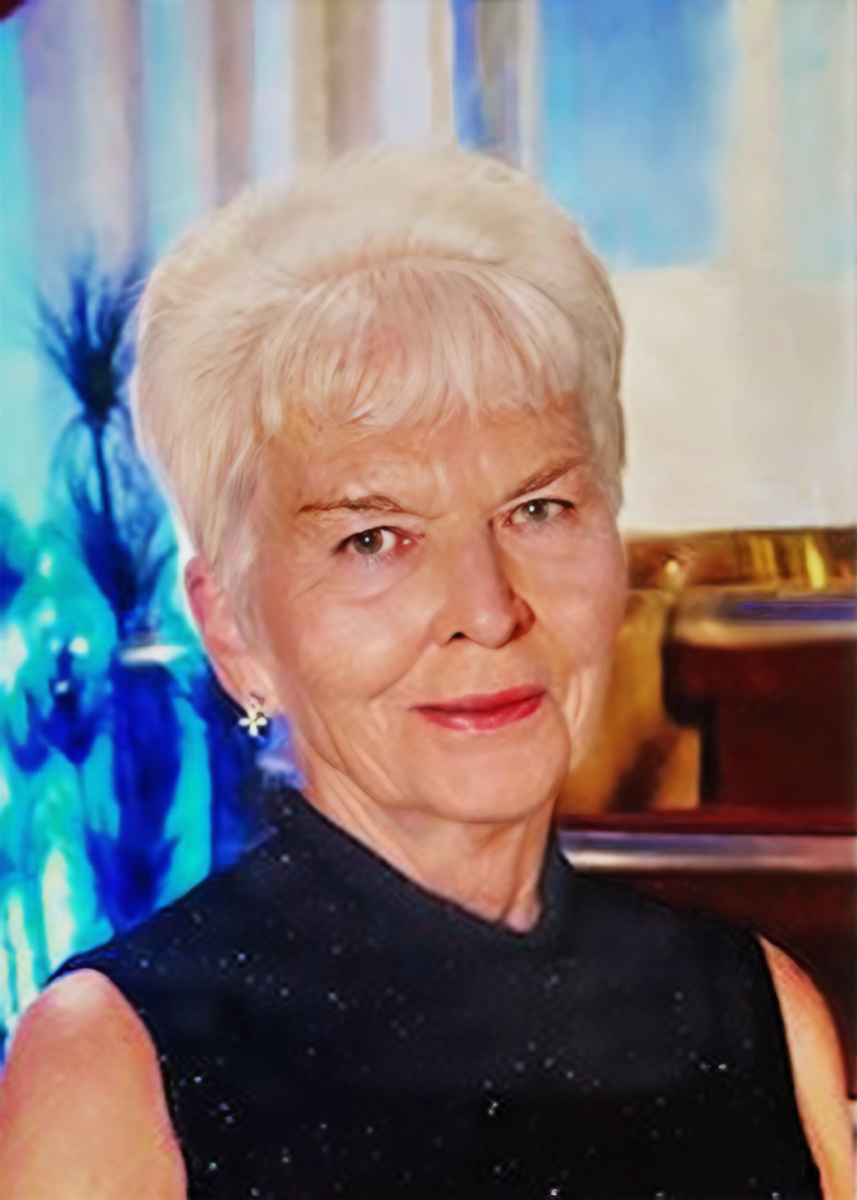 Jane Melchert