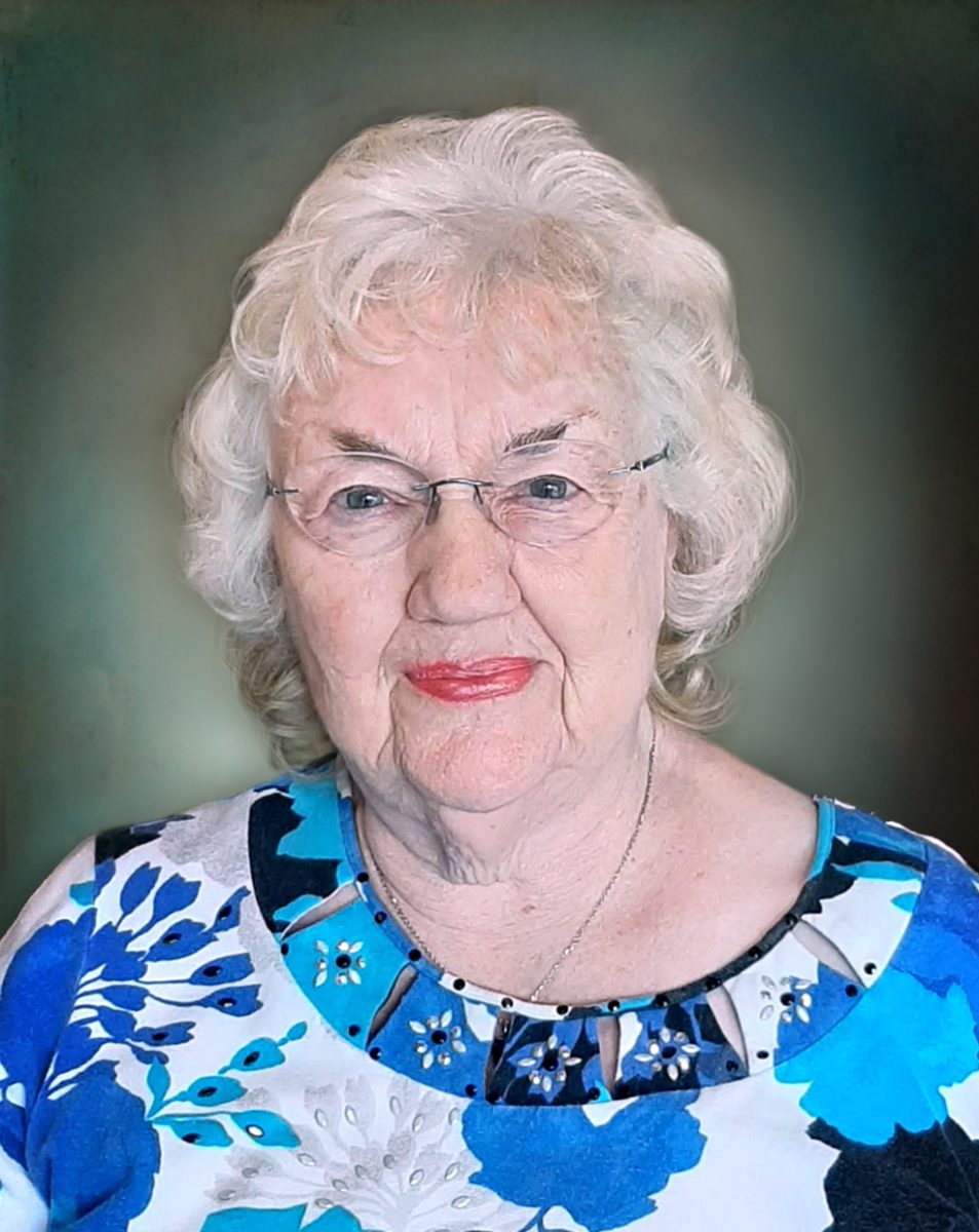 Dorothy Wendt