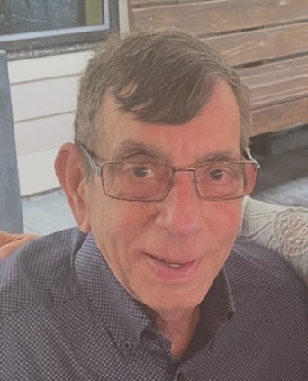JOHN SCHEER
