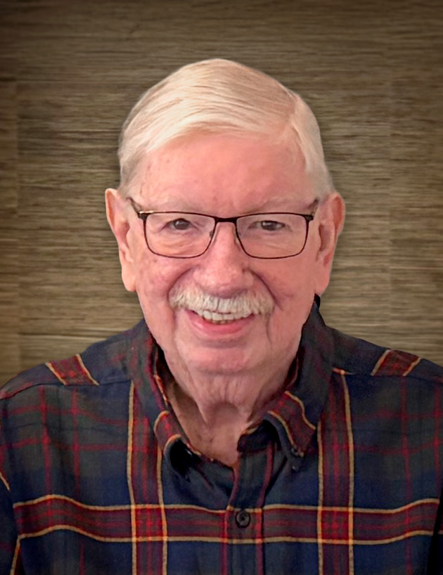 JOHN McWILLIAMS