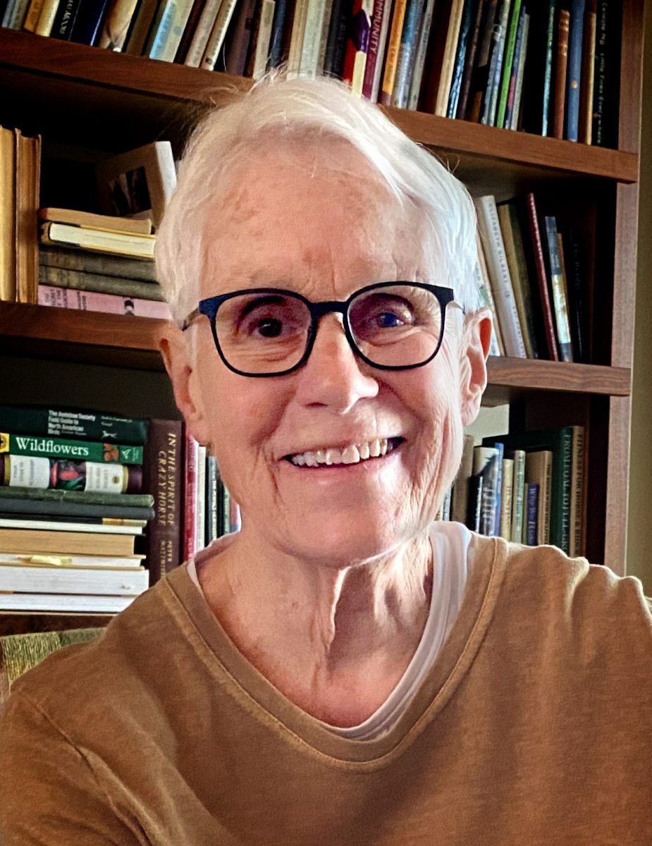 KATHERINE HLADKY
