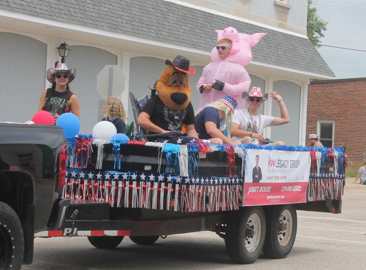 Mechanicsville Pork Days 12 NC