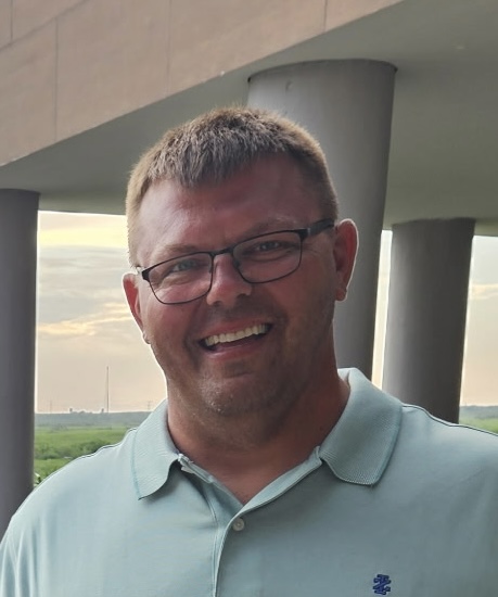 Shawn Carmer